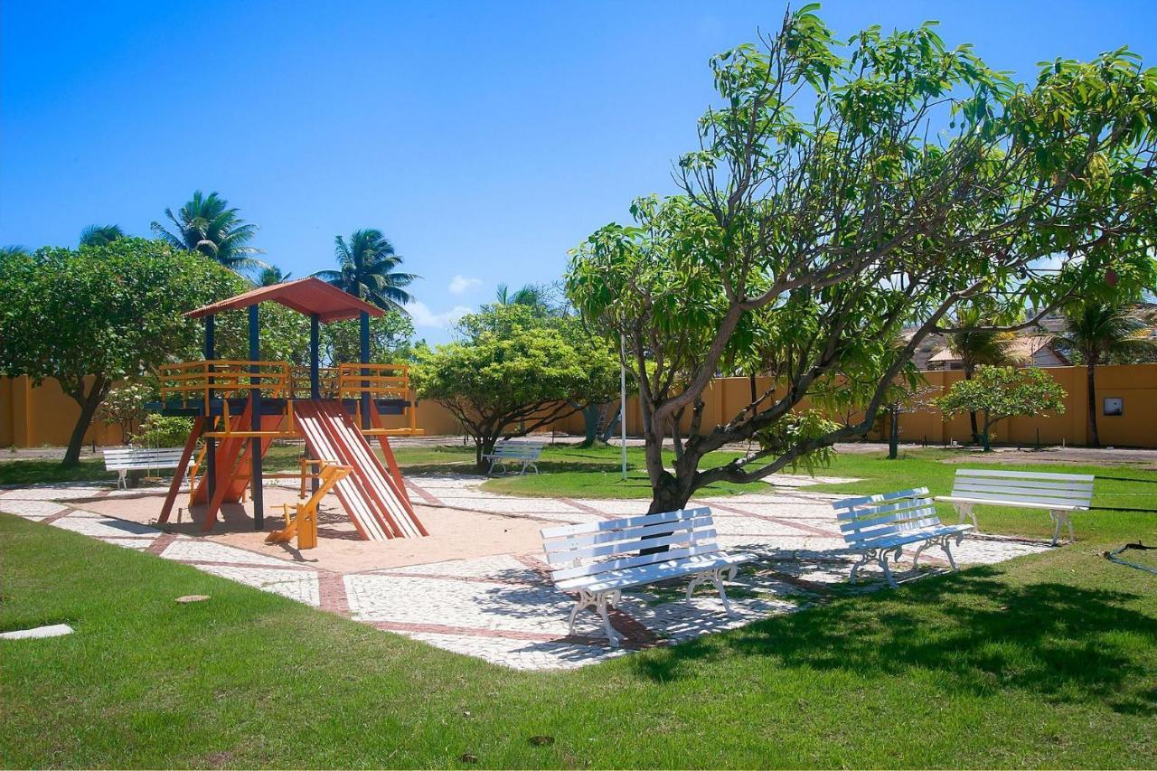 Aconchegante Recanto Vo Dede Por Carpediem Aquiraz Exterior photo